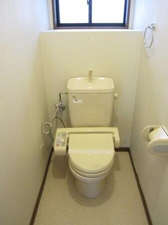 シャローム国立の物件内観写真